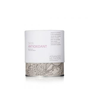 Skin Antioxidant 60st
